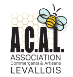 ACAL — Commerçants & Artisans de Levallois