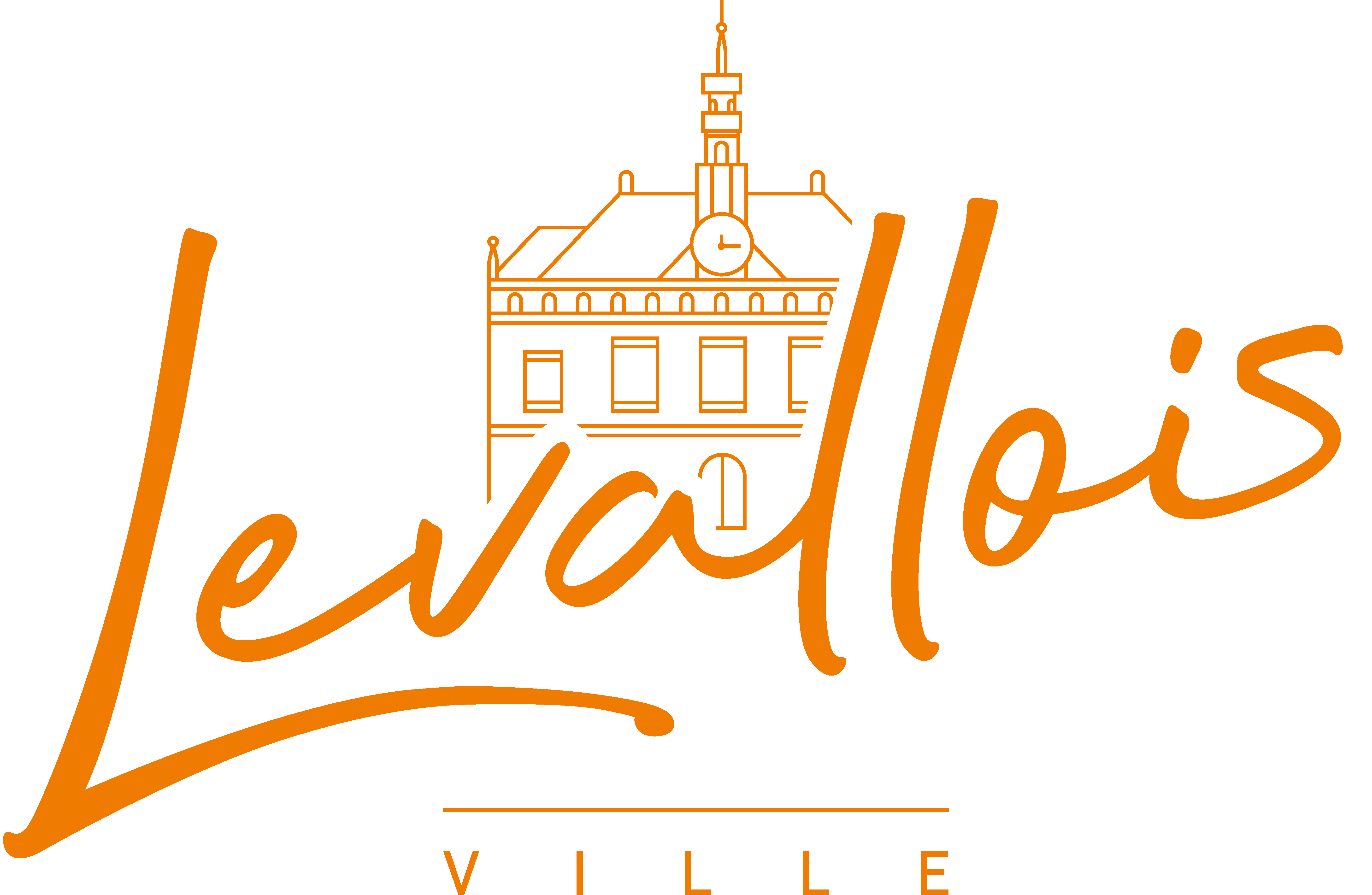 Ville de Levallois